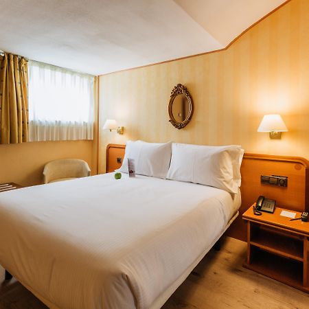 Hotel Alda Rio Tormes Santa Marta de Tormes Buitenkant foto