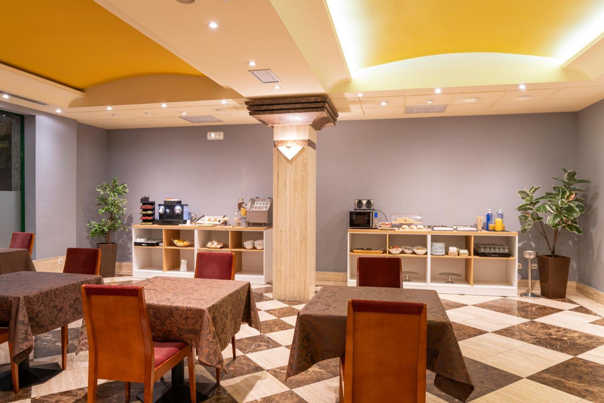 Hotel Alda Rio Tormes Santa Marta de Tormes Buitenkant foto